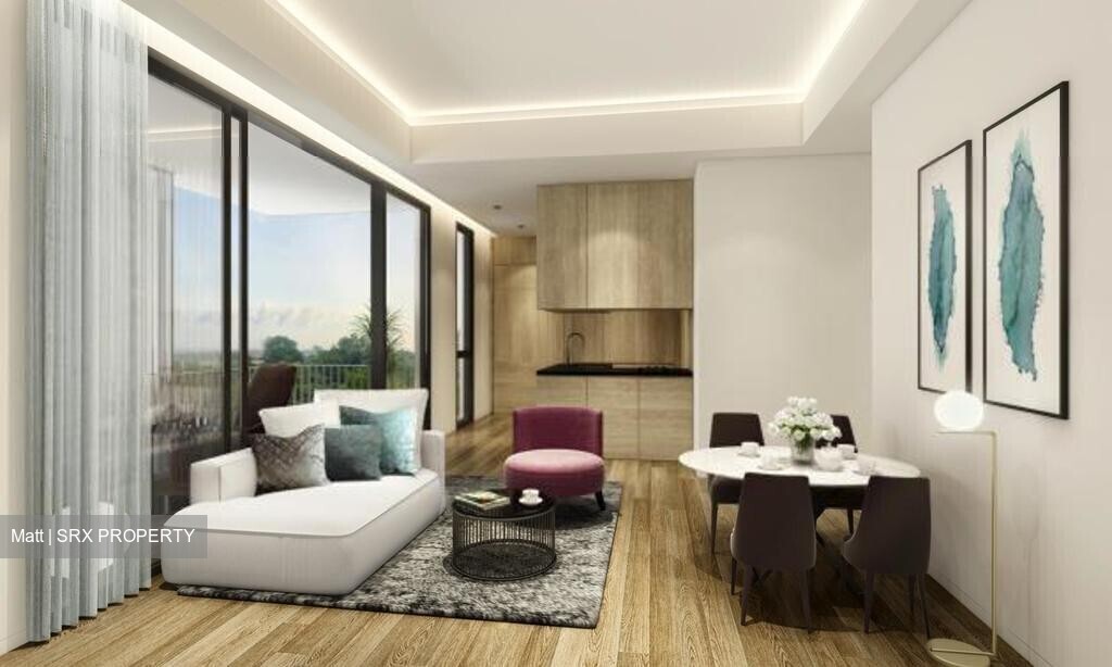 10 Evelyn (D11), Apartment #324069601